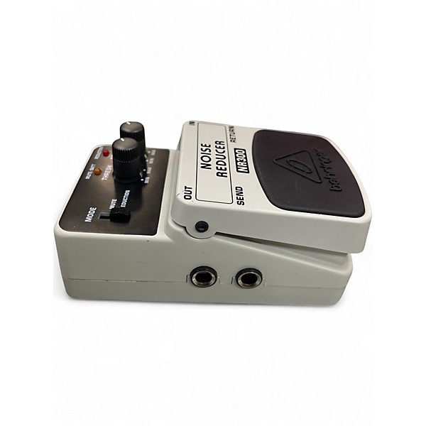 Used Behringer NR300 Noise Reduction Effect Pedal