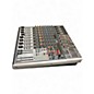 Used Behringer Xenyx 1622USB Unpowered Mixer