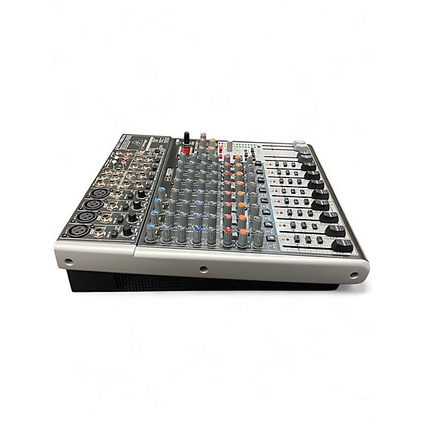 Used Behringer Xenyx 1622USB Unpowered Mixer