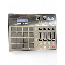 Used Akai Professional MPD226 MIDI Controller