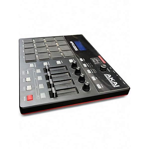 Used Akai Professional MPD226 MIDI Controller