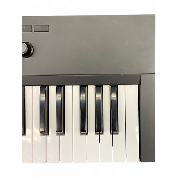 Used Native Instruments Komplete Kontrol A49 MIDI Controller