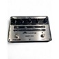 Used Ampeg SGT-DI Bass Preamp thumbnail
