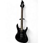 Used Jackson Chris Broderick Soloist Black Solid Body Electric Guitar thumbnail