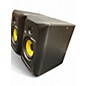 Used KRK ROKIT 5 Powered Monitor