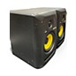 Used KRK ROKIT 5 Powered Monitor