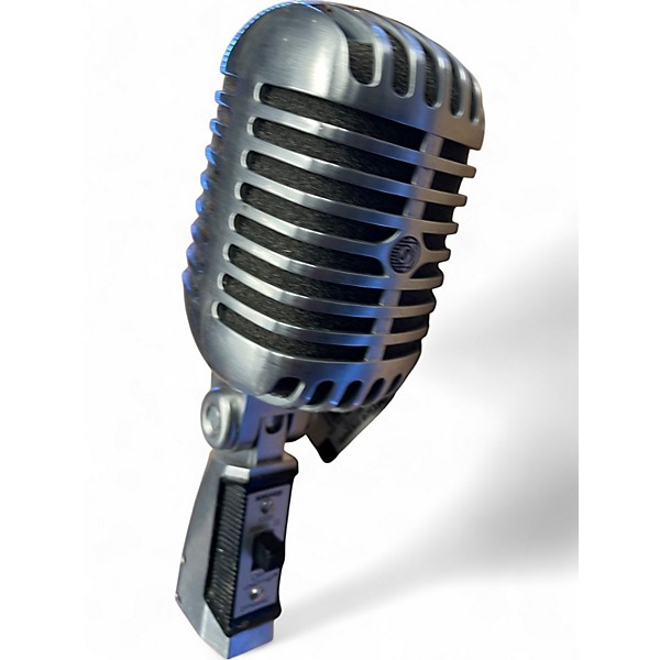 Used Shure 55SH Dynamic Microphone