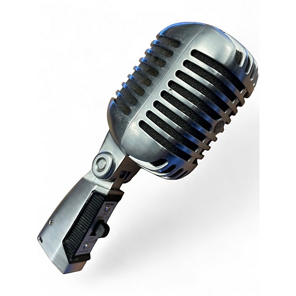 Used Shure 55SH Dynamic Microphone