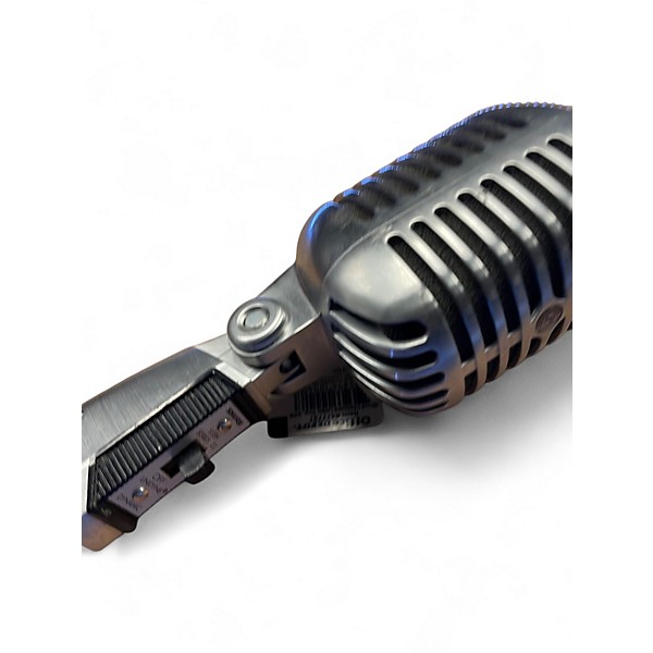 Used Shure 55SH Dynamic Microphone