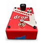 Used DigiTech The Drop Polyphonic Drop Tune Pitch-Shifter Effect Pedal