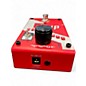 Used DigiTech The Drop Polyphonic Drop Tune Pitch-Shifter Effect Pedal