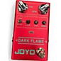 Used Joyo Dark Flame Effect Pedal thumbnail