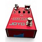 Used Joyo Dark Flame Effect Pedal