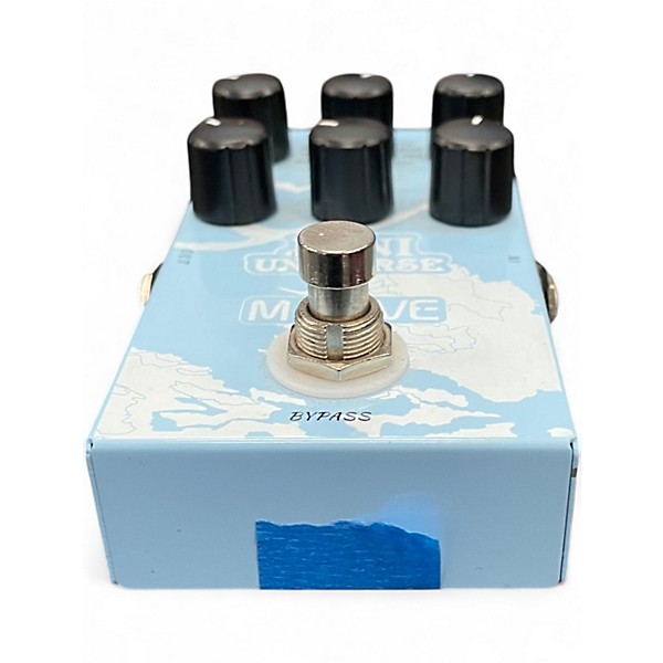 Used M-vave Mini Universe Effect Pedal