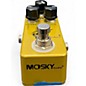 Used Mosky Golden Horse Effect Pedal