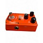 Used Dolamo Fuzz Effect Pedal