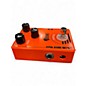 Used Dolamo Fuzz Effect Pedal