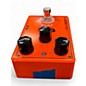 Used Dolamo Fuzz Effect Pedal