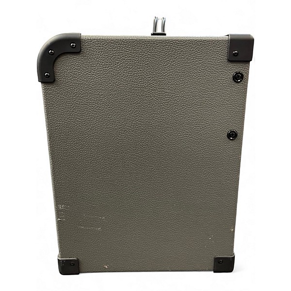 Used Peavey MAX100 Bass Combo Amp