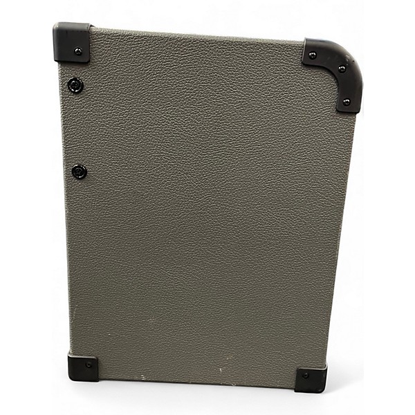 Used Peavey MAX100 Bass Combo Amp