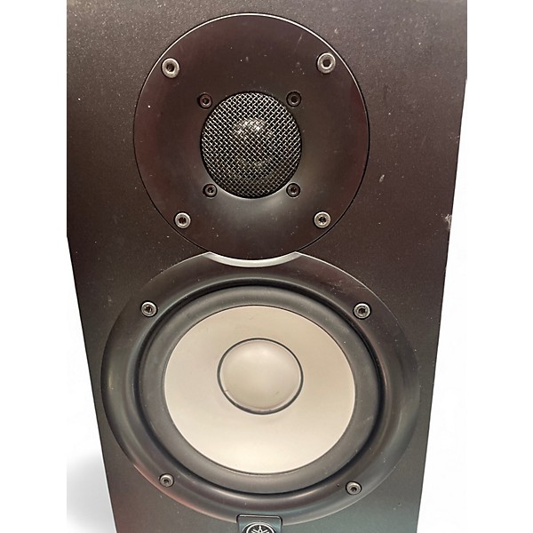 Used Yamaha HS5 Pair Powered Monitor