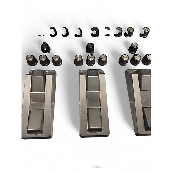 Used BOSS ME80 Guitar Multi Effect Processor