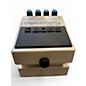 Used BOSS DD3T Effect Pedal