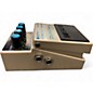 Used BOSS DD3T Effect Pedal