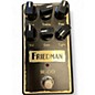 Used Friedman BE-OD Effect Pedal thumbnail