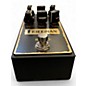 Used Friedman BE-OD Effect Pedal