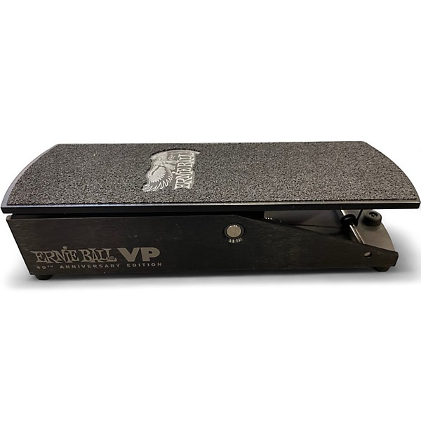 Used Ernie Ball VP Junior Passive Volume Pedal