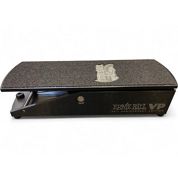 Used Ernie Ball VP Junior Passive Volume Pedal