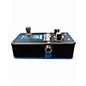 Used EBS UniChorus Analog Bass Effect Pedal