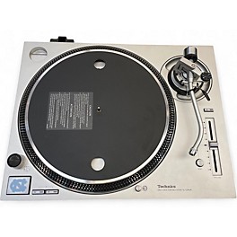 Used Technics SL1200GR Turntable