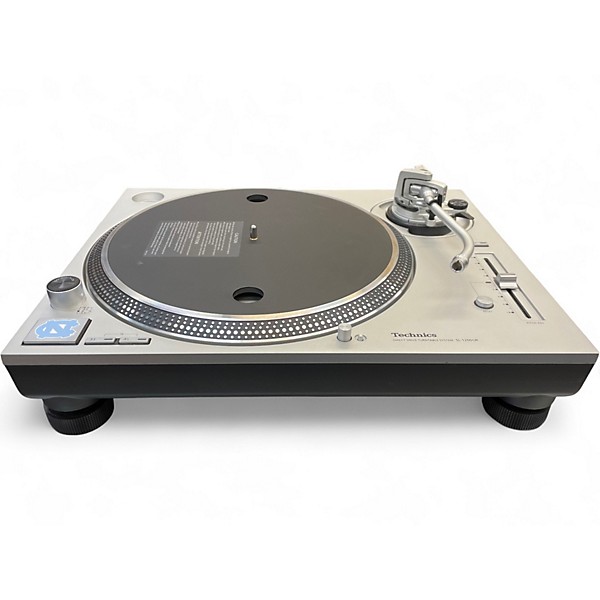 Used Technics SL1200GR Turntable