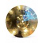 Used Zildjian 10in ZBT Splash Cymbal thumbnail