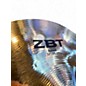 Used Zildjian 10in ZBT Splash Cymbal