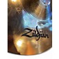 Used Zildjian 10in ZBT Splash Cymbal