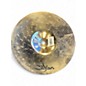 Used Zildjian 10in ZBT Splash Cymbal