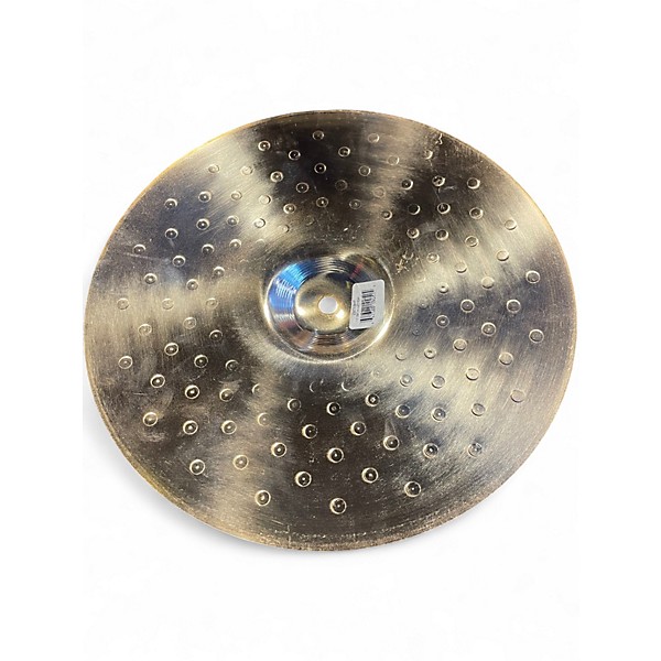 Used Zildjian 13in ZBT Hi Hat Pair Cymbal