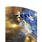 Used Zildjian 18in ZBT Crash Ride Cymbal