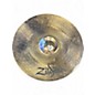 Used Zildjian 18in ZBT Crash Ride Cymbal