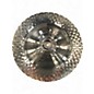 Used Zildjian 19in A Series Ultra Hammered  Cymbal