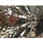 Used Zildjian 19in A Series Ultra Hammered  Cymbal