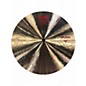 Used Paiste 12in 2002 Splash Cymbal thumbnail