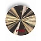 Used Paiste 12in 2002 Splash Cymbal