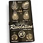 Used Jet Pedals REVELATION  Effect Pedal thumbnail