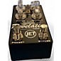 Used Jet Pedals REVELATION  Effect Pedal