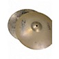 Used Zildjian 13in ZBT Hi Hat Pair Cymbal