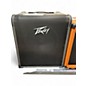 Used Peavey MAX 150 Bass Combo Amp thumbnail